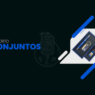 FC Porto - Conjuntos