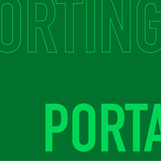 Sporting CP - Porta Chaves
