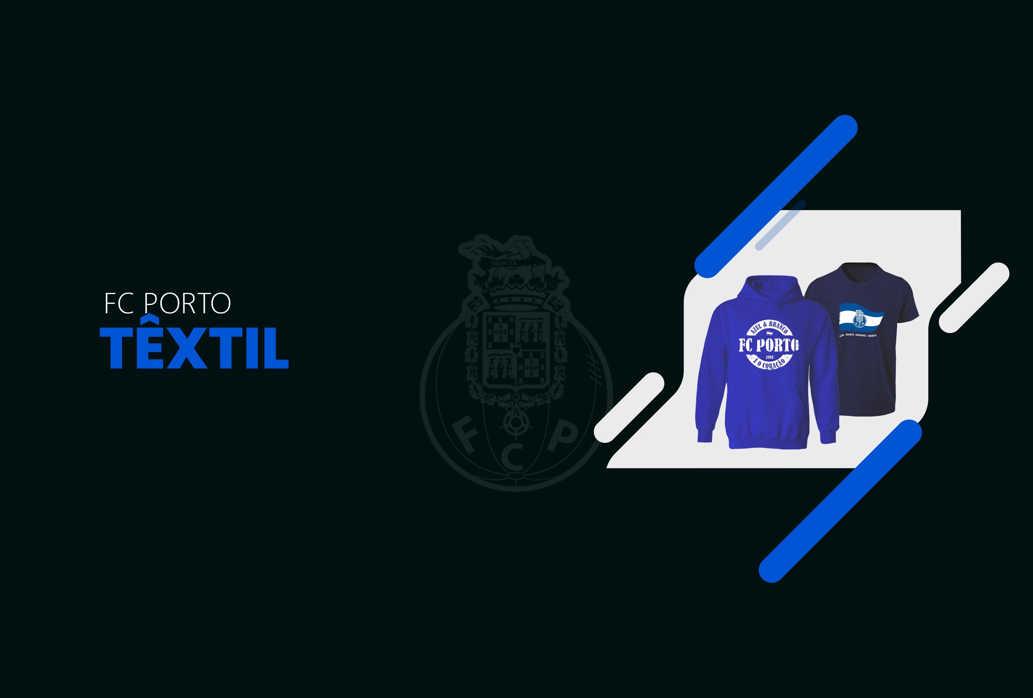 FC PORTO - TÊXTIL