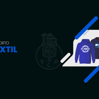 FC Porto - Têxtil