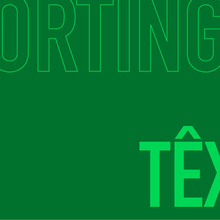 Sporting CP - Têxtil