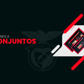 SL Benfica - Conjuntos