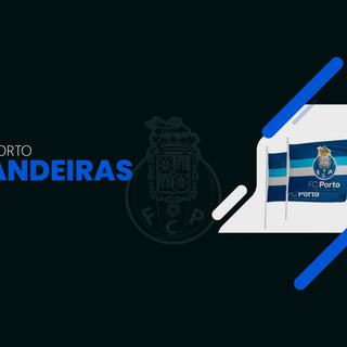 FC Porto - Bandeiras