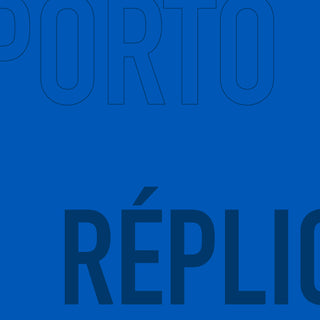 FC Porto - Réplicas