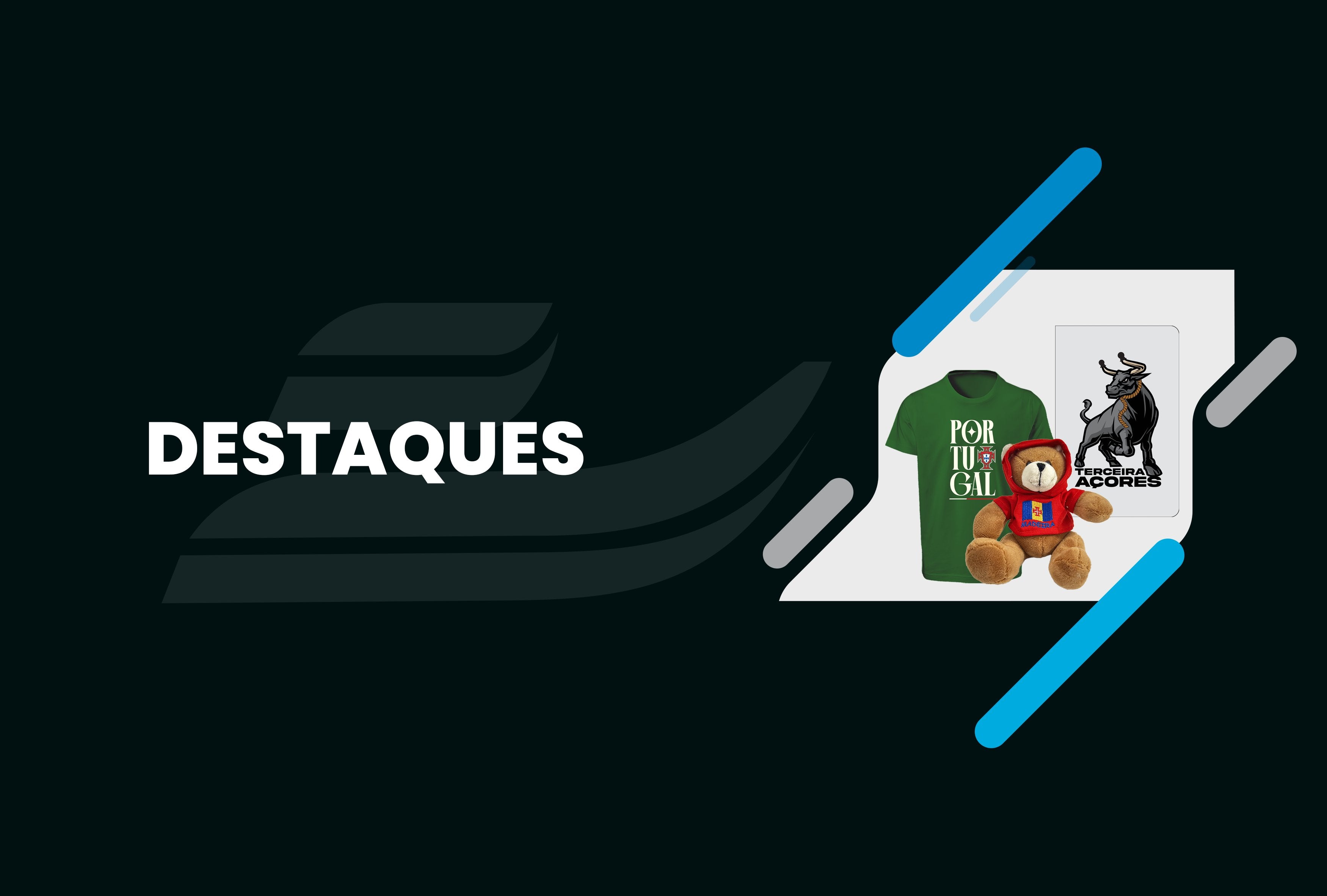 DESTAQUES