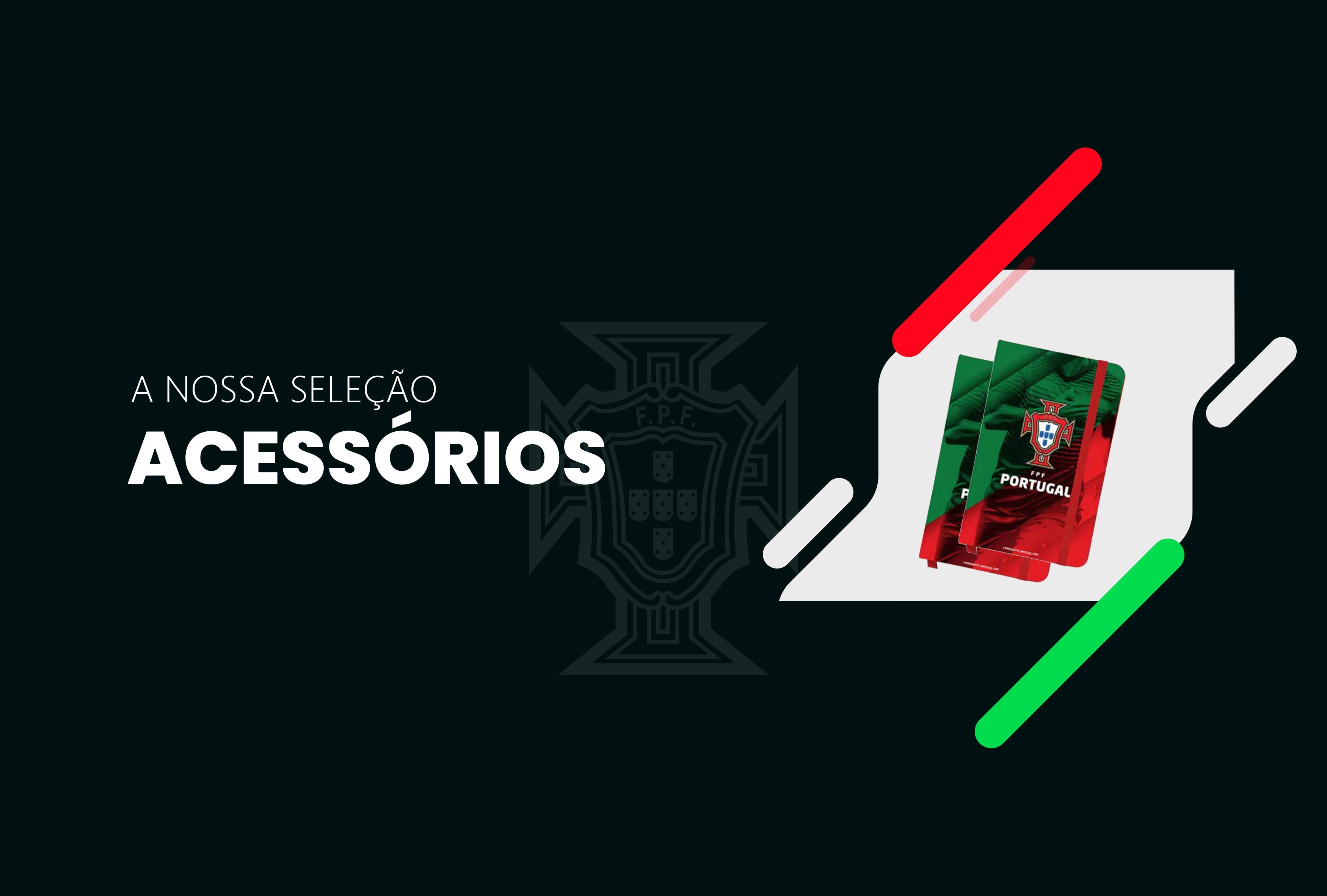 FPF - Acessórios