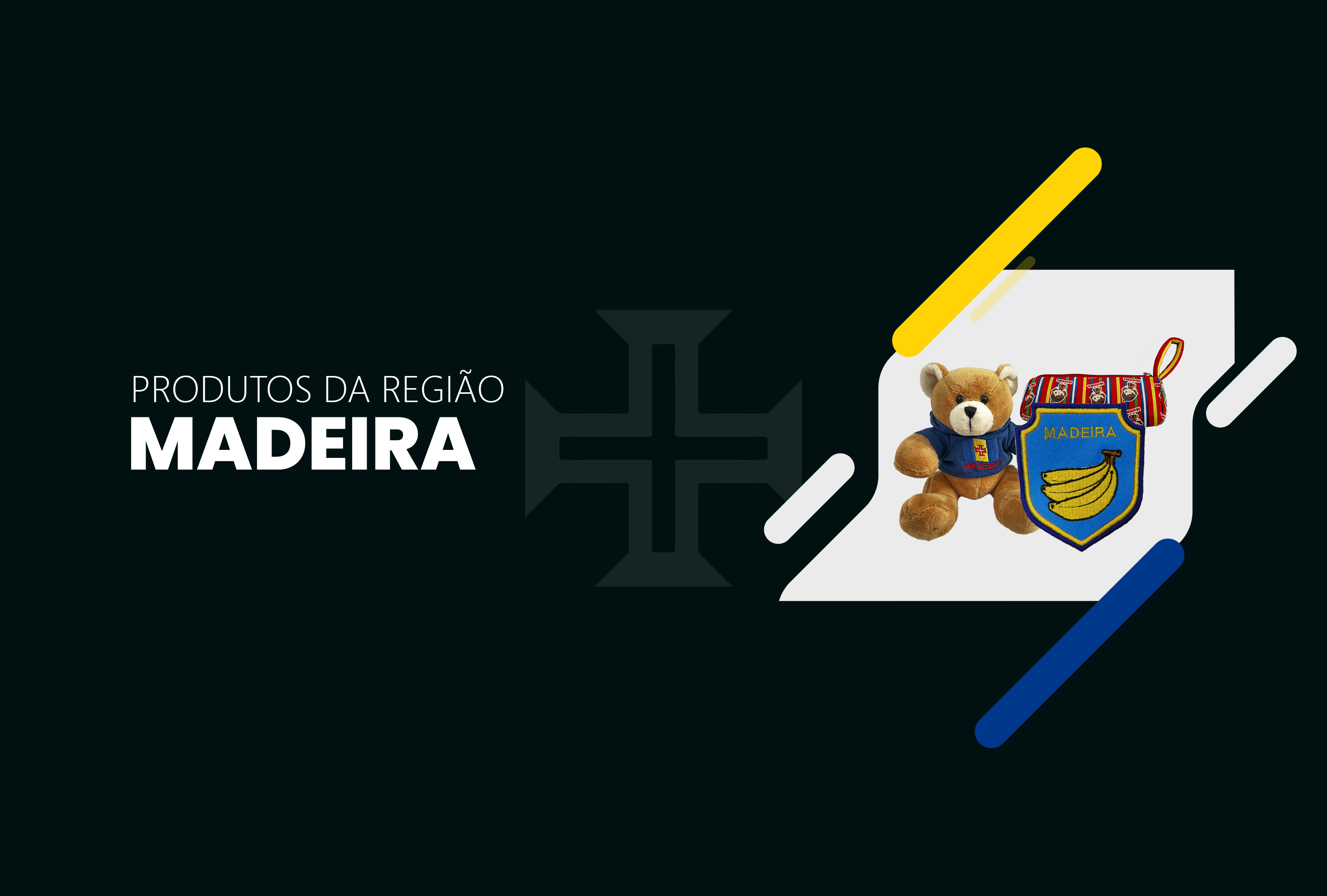 MADEIRA - TÊXTIL FEMININO