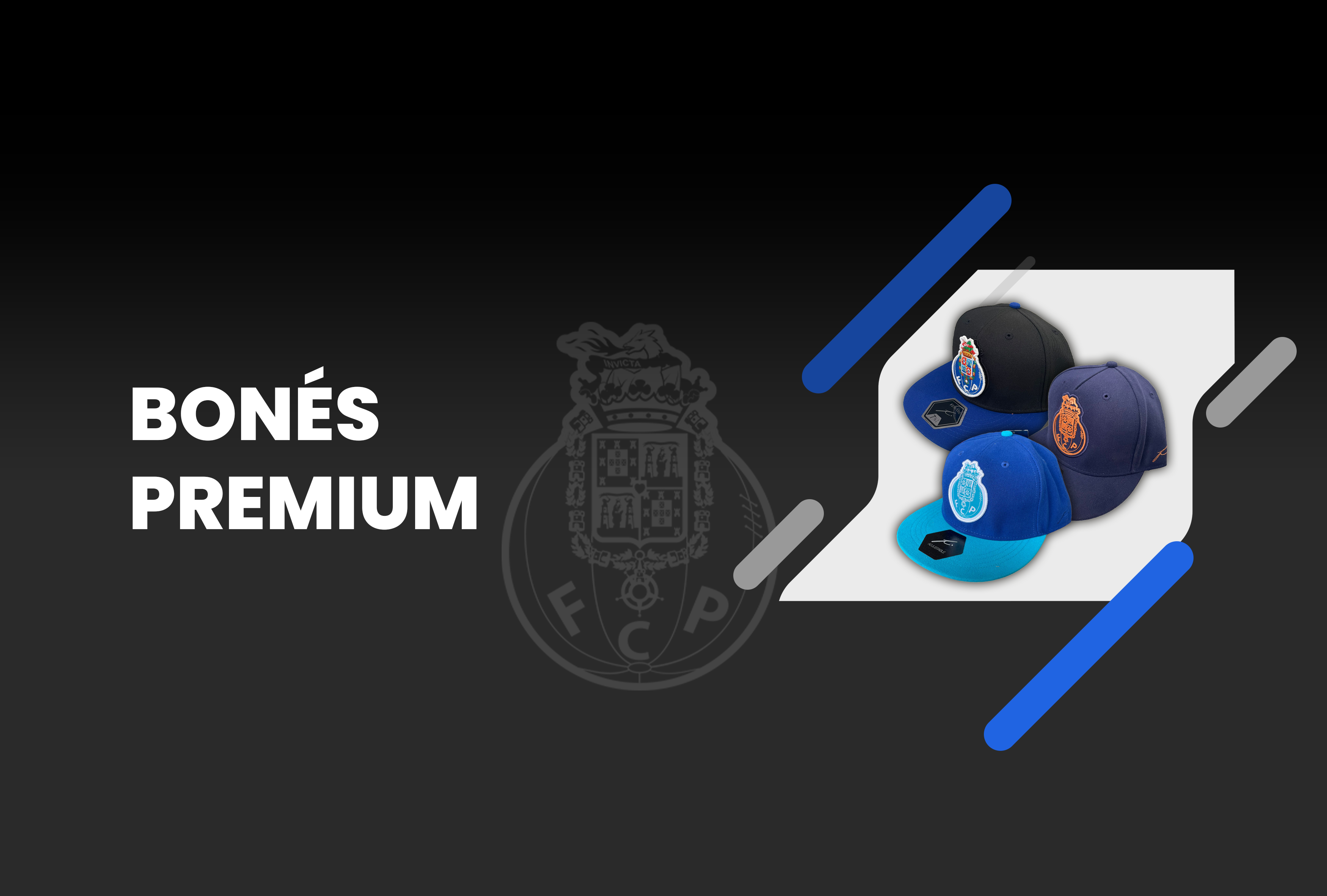 FC Porto - Premium Collection