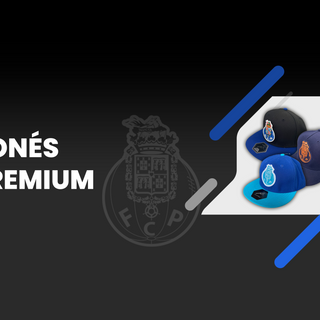 FC Porto - Premium Collection