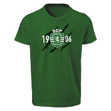 Sporting T-Shirt (TS-IBER/164)