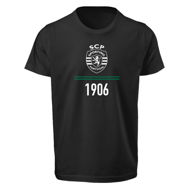 Sporting T-Shirt (TS-IBER/163)