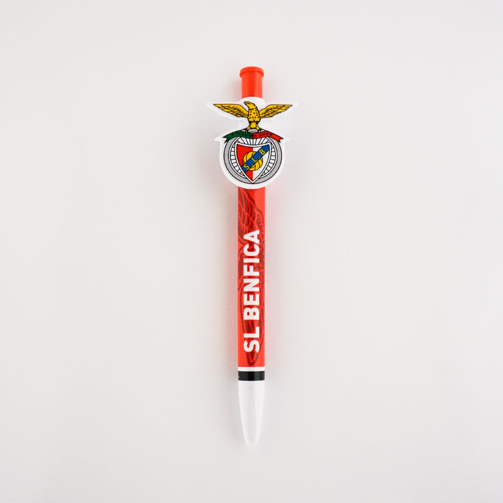 Logo SLB Ballpoint Pen Display (14088/B)