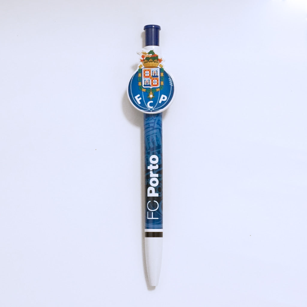 FC Porto Expositor 12 Esferográficas c/ emblema (14088/P)