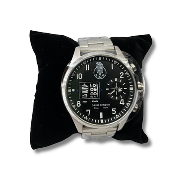 Drum Chrono Wrist Watch FCP (R152/P)