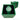 2024 SCP Green Wristwatch (R155/S)