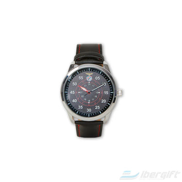 2024 SLB Black Wristwatch (R156/B)