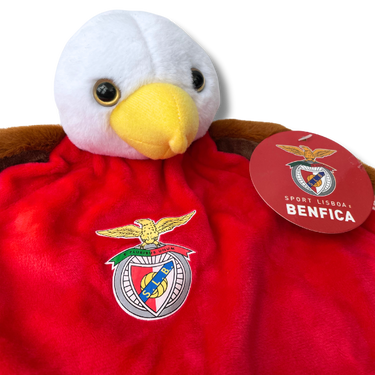 Plush/ Dudu Eagle (SC-014/SLB)