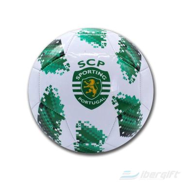 Sporting Football Ball (IBBL67/S1)