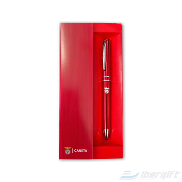 SLB Ballpoint &amp; Keychain Set – IBEA03/B