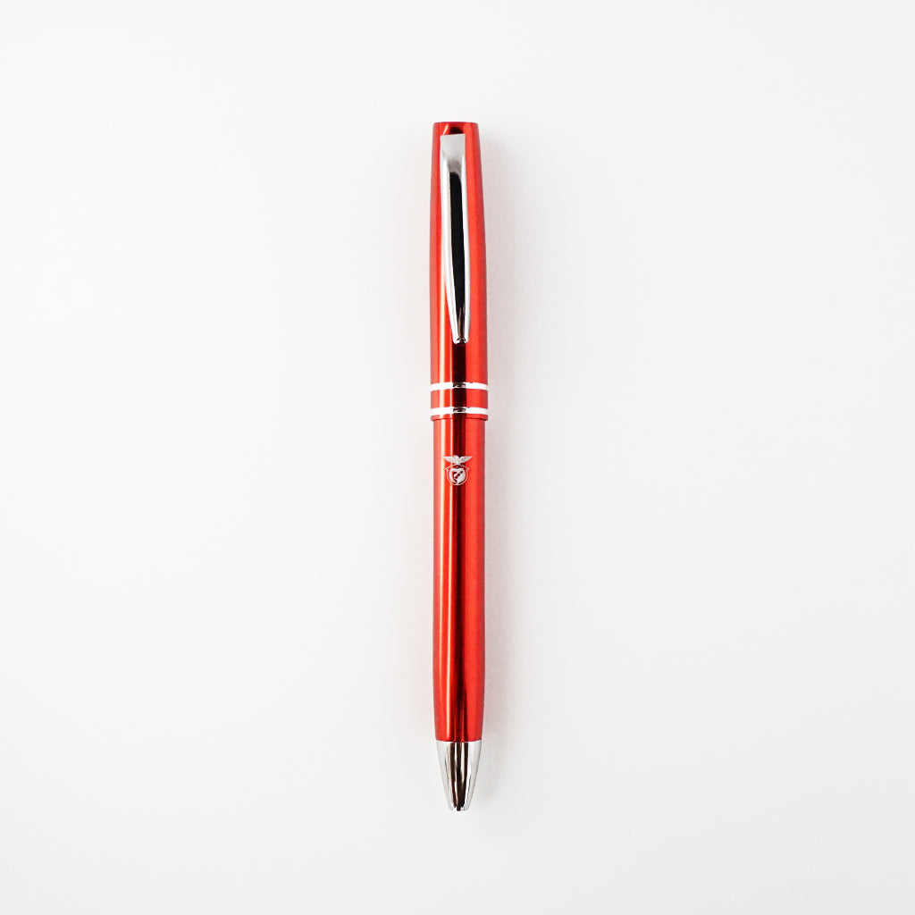 SLB Ballpoint &amp; Keychain Set – IBEA03/B