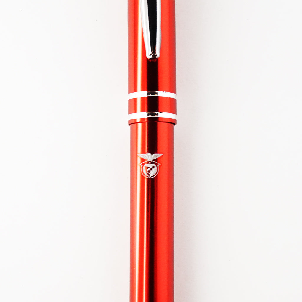 SLB Ballpoint &amp; Keychain Set – IBEA03/B