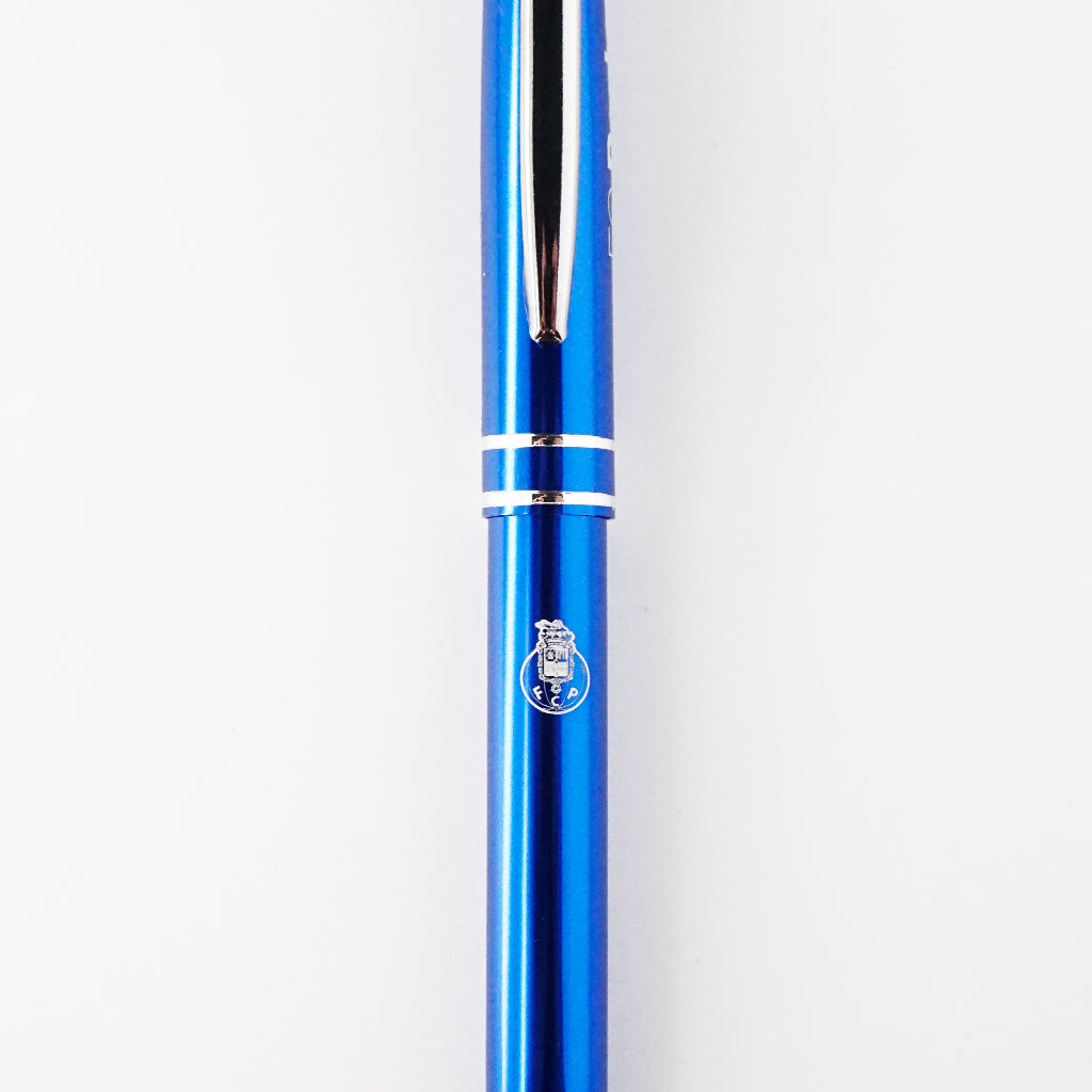 FC Porto Esferográfica Azul (18206/P)