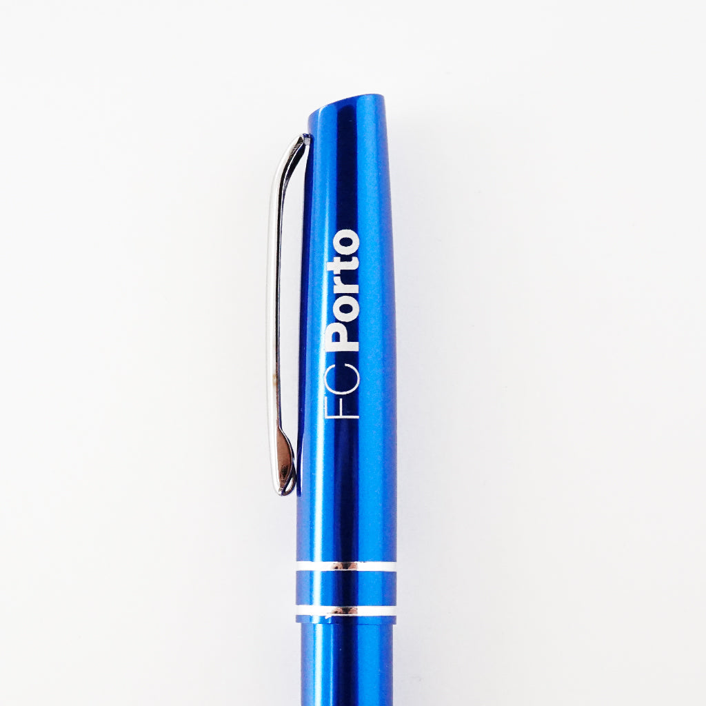 FC Porto Esferográfica Azul (18206/P)