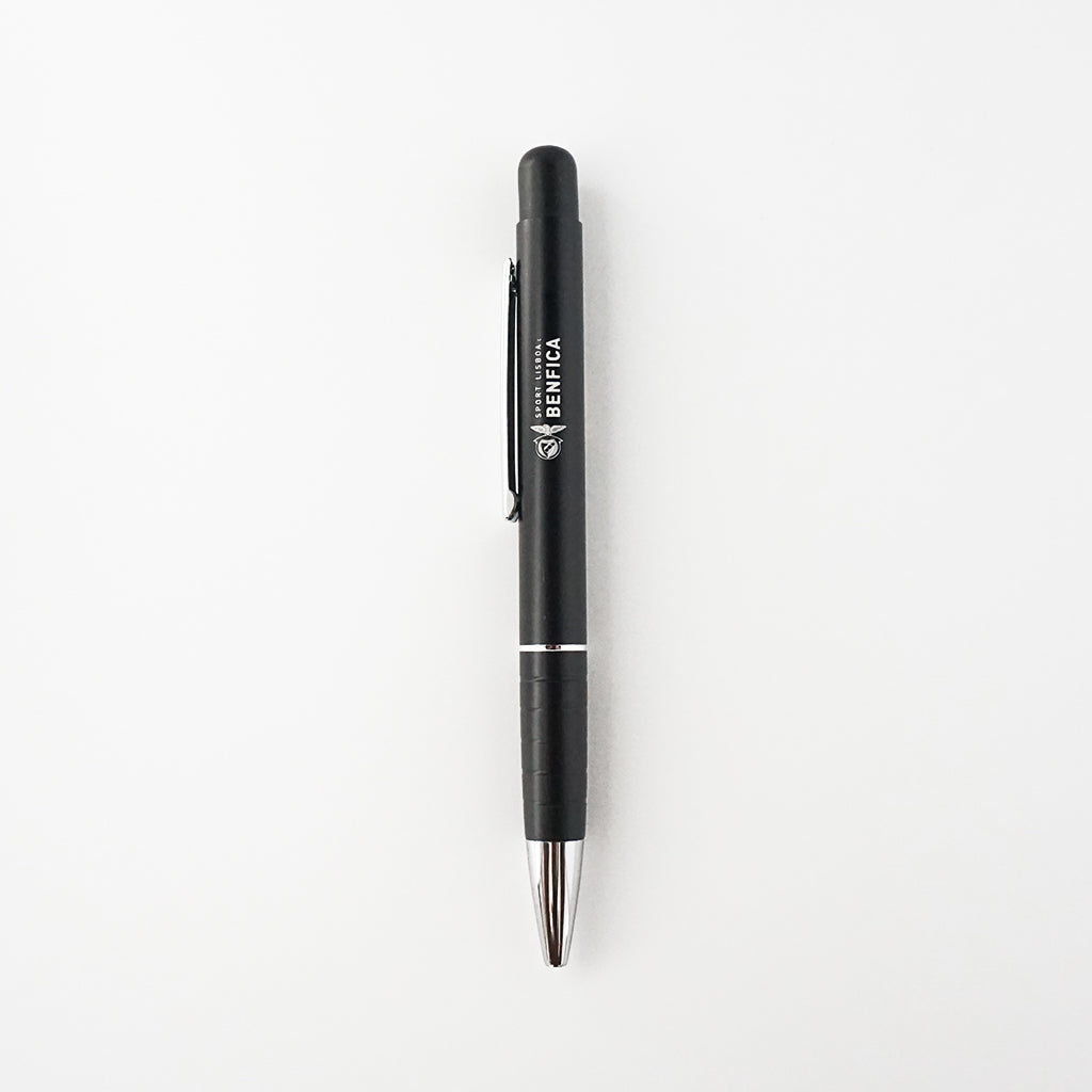 SLB Ballpoint &amp; Keychain Set – IBEA03/B