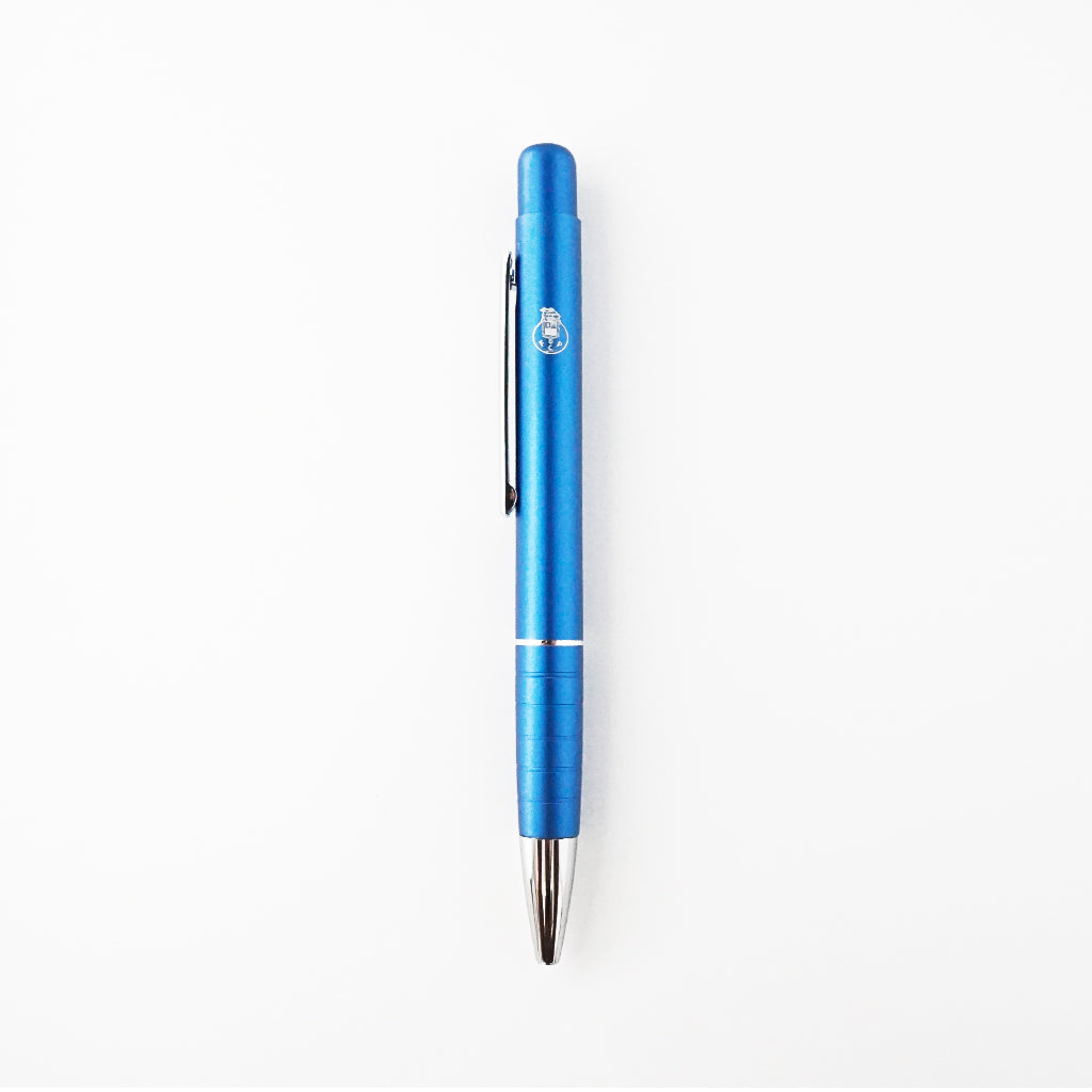 FC Porto Esferográfica Azul (18207/P)