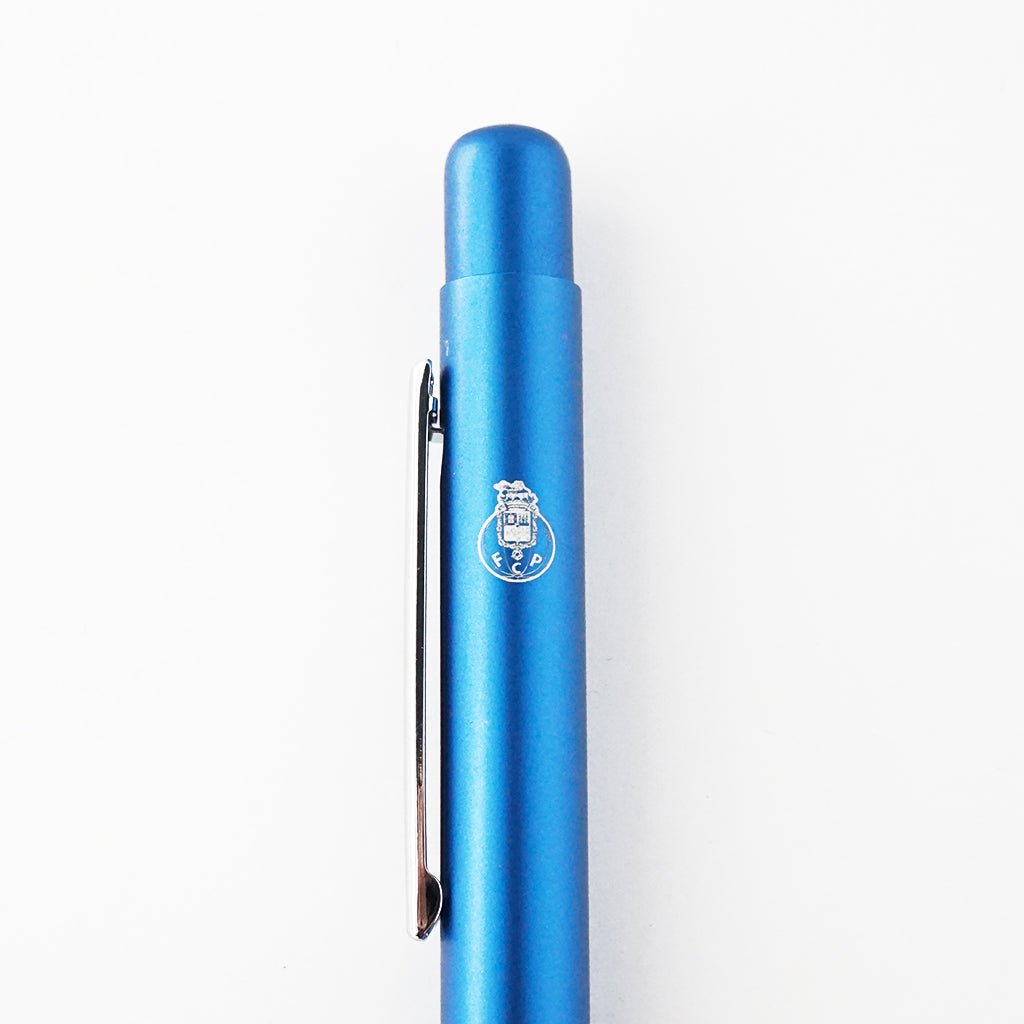 FC Porto Esferográfica Azul (18207/P)