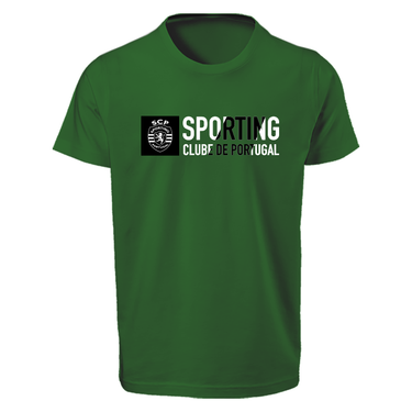 Sporting T-Shirt (TS-IBER/166)