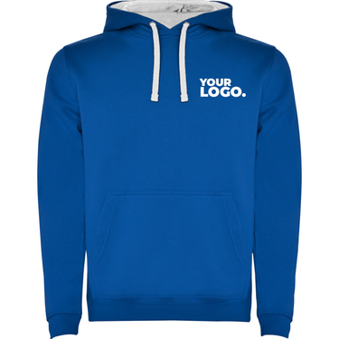 Hoodie Casuale