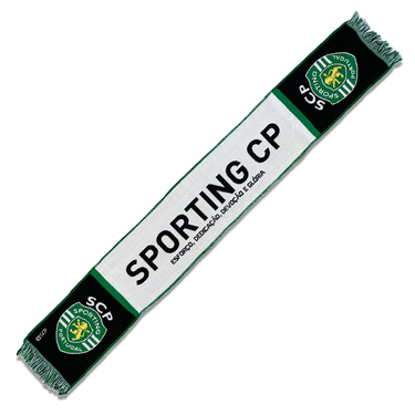 Sporting Cachecol (BAS-00390)