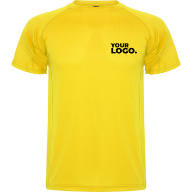 T-shirt Técnica