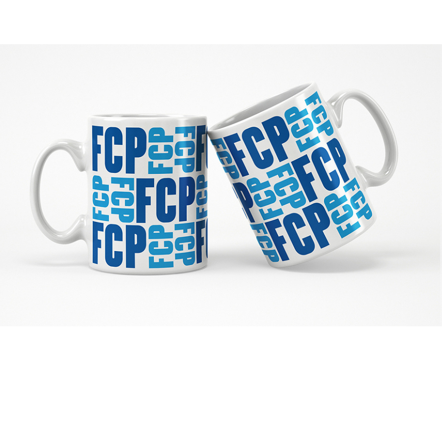 Chávena FCP (IBCNFCP11)