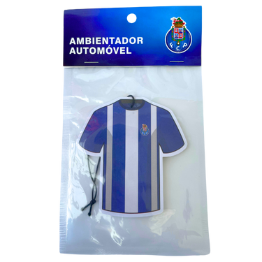 Ambientador Automóvel FCP (KTP01P)