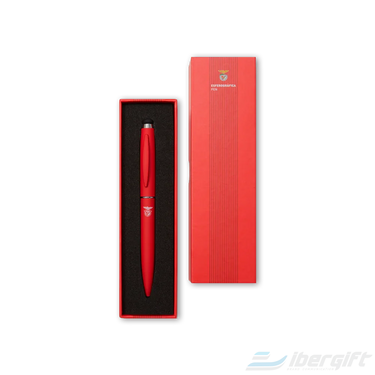 SLB Ballpoint &amp; Keychain Set – IBEA03/B