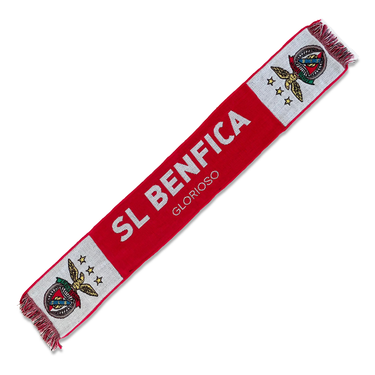 SL Benfica Cachecol (BAB-B)