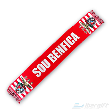 Sporting Scarf (BAS-00392)