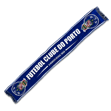 FC Porto Cachecol (BAP-00168)