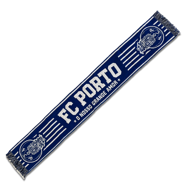 FC Porto Cachecol (BAP-00410)