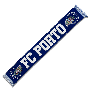 FC Porto Cachecol (BAP-00765)