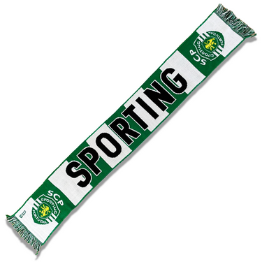 Sporting Cachecol (BAS-00524)