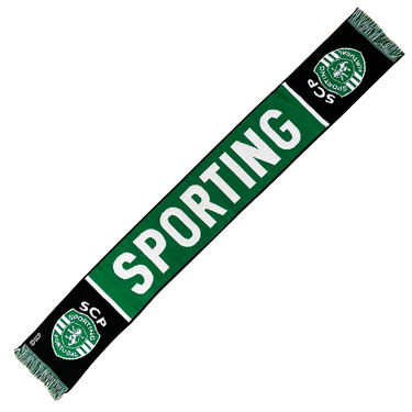 Sporting Cachecol (BAS-00527)