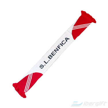 SL Benfica Cachecol (CAC-AD01)