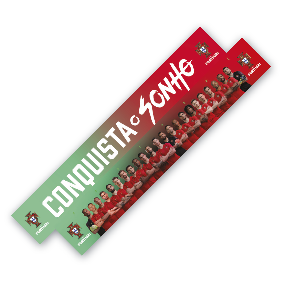 FPF Cachecol 100% Poliéster Plantel (CACFPF25)