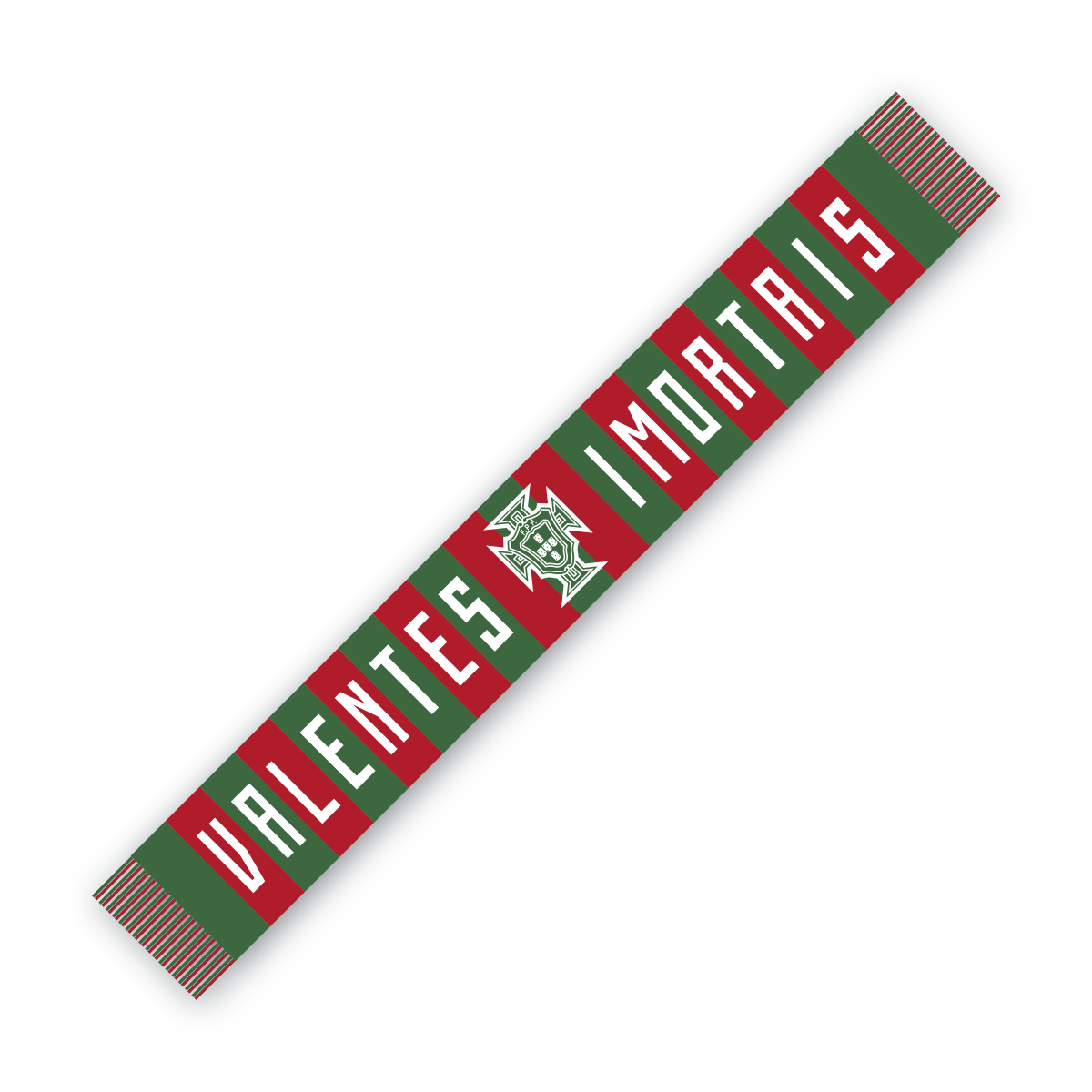 FPF Cachecol 2019 Valentes (CACFPF41)