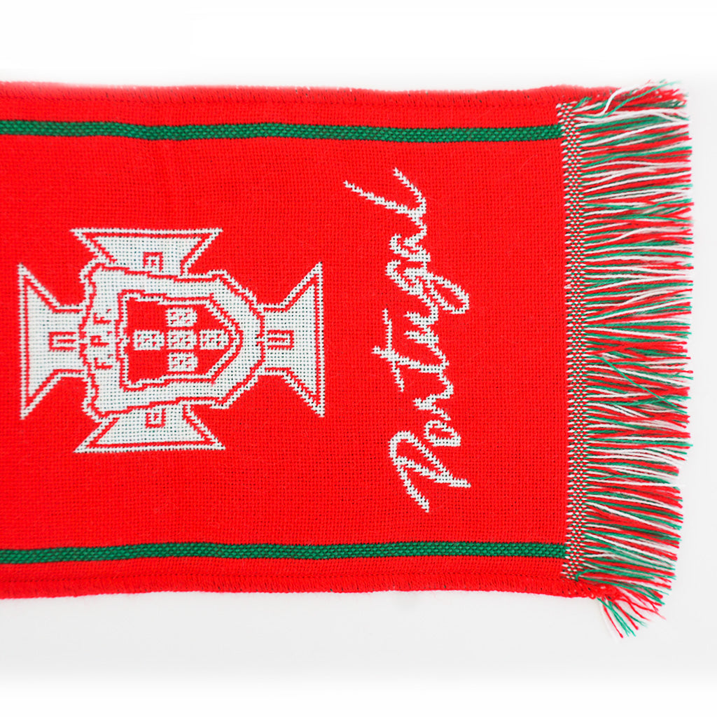 FPF Cachecol Heróis do Mar Vermelho (CACFPF78)