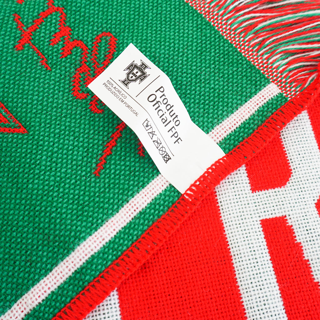 FPF Cachecol Heróis do Mar Vermelho (CACFPF78)