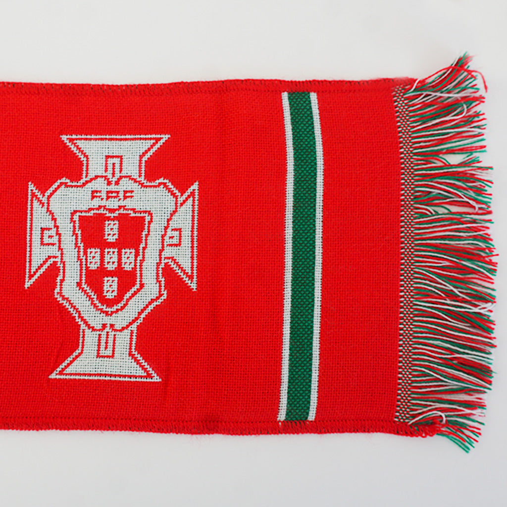 FPF Cachecol Desde 1914 Vermelho (CACFPF79)